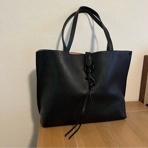 Rebecca Minkoff Megan Tote Black